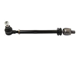 Stuurhuis + trekstang voor PORSCHE 928 4.5 928S -85 RHD SET in ruil