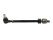Scatola sterzo + tirante per PORSCHE 928 4.5 928S -85 RHD SET in permuta