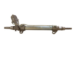 Steering gear + tie rod for PORSCHE 928 S4 GTS 86 - RHD SET in exchange