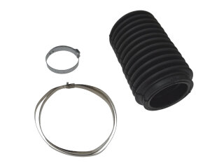 Caja de direcci&oacute;n + tirantes para PORSCHE 993 Carrera turbo RHD SET de intercambio