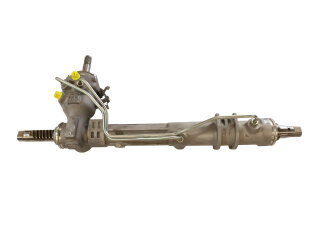 Steering gear + tie rods for PORSCHE 993 Carrera turbo RHD SET in exchange