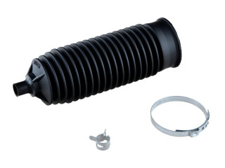 Scatola sterzo + tiranti per PORSCHE 996 Carrera turbo 986 Boxster 00- SET AT