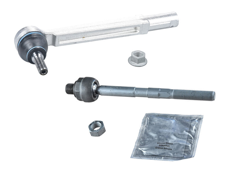 1x junta axial + tirante para PORSCHE 996 Carrera turbo 986 Boxster