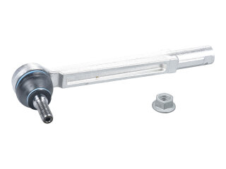 1x axial joint + tie rod for PORSCHE 996 Carrera turbo 986 Boxster