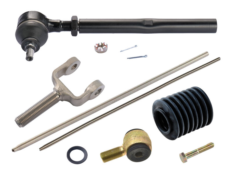 1x biellette de direction + douille de joint pour PORSCHE 911 F/G 65-89 914 L=R SET