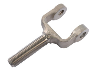 1x Spurstange + Gelenkbuchse f&uuml;r PORSCHE 911 F/G 65-89 914  L=R SET