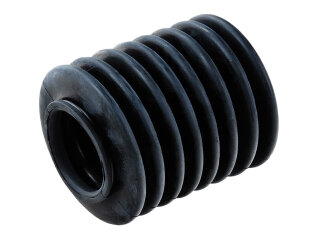 1x tie rod + joint bushing for PORSCHE 911 F/G 65-89 914 L=R SET