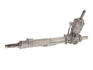 Steering gear + tie rods for PORSCHE 964 turbo WTL -91 SET in exchange