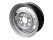 Aro de aço 5,5x15 ET34 para PORSCHE 914-4 PRATA