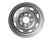 Jante acier 5,5x15 ET34 pour PORSCHE 914-4 ARGENT