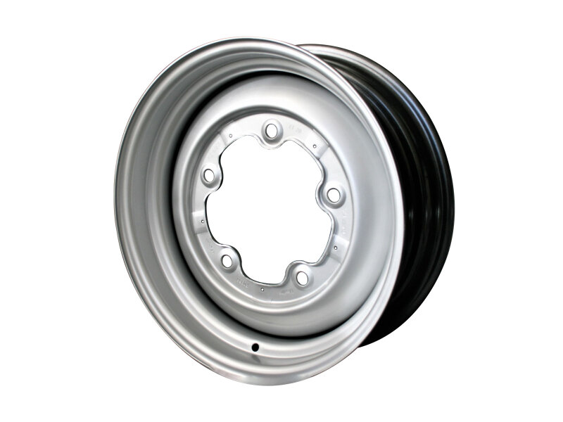 Steel rim 5.5x16 ET20 for PORSCHE 356 A B