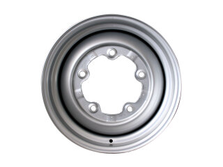 Llanta de acero 5.5x16 ET20 para PORSCHE 356 A B