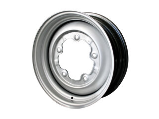 Steel rim 5.5x16 ET20 for PORSCHE 356 A B