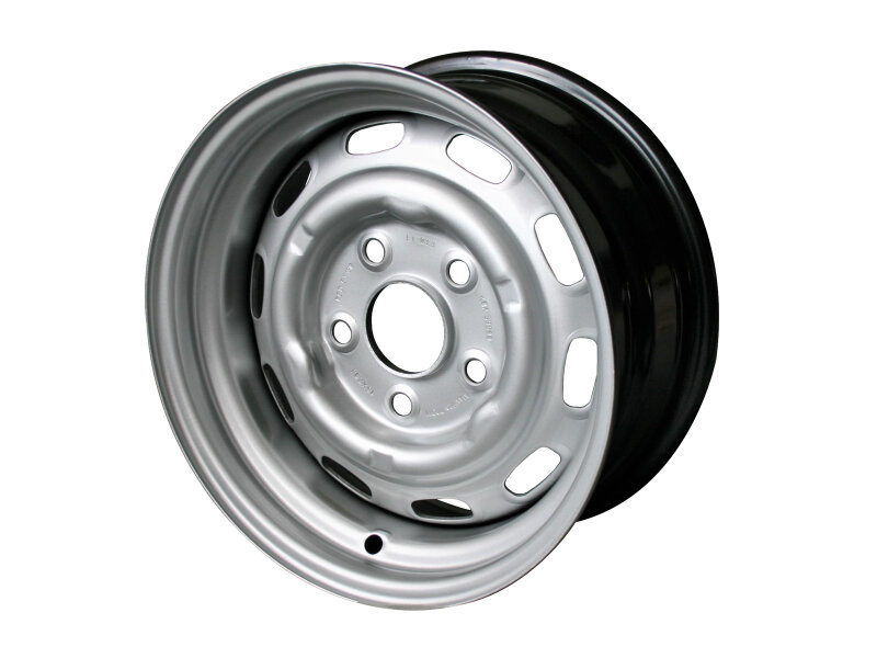 Jante acier 7x15 ET23.3 pour PORSCHE 911 G 914-6 944 -86 924 turbo