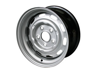 Steel rim 7x15 ET23.3 for PORSCHE 911 G 914-6 944 -86 924...