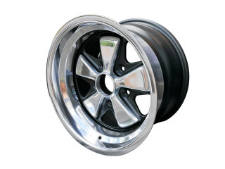 Cerchio in lega 7x16 ET23.3 per PORSCHE 911 G 930 914-6...
