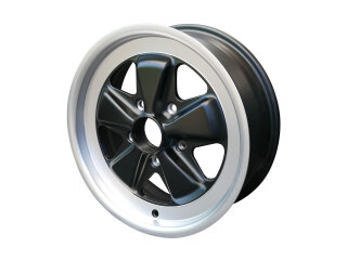 Alloy wheel 7x16 ET23.3 for PORSCHE 911 G 930 914-6 944...
