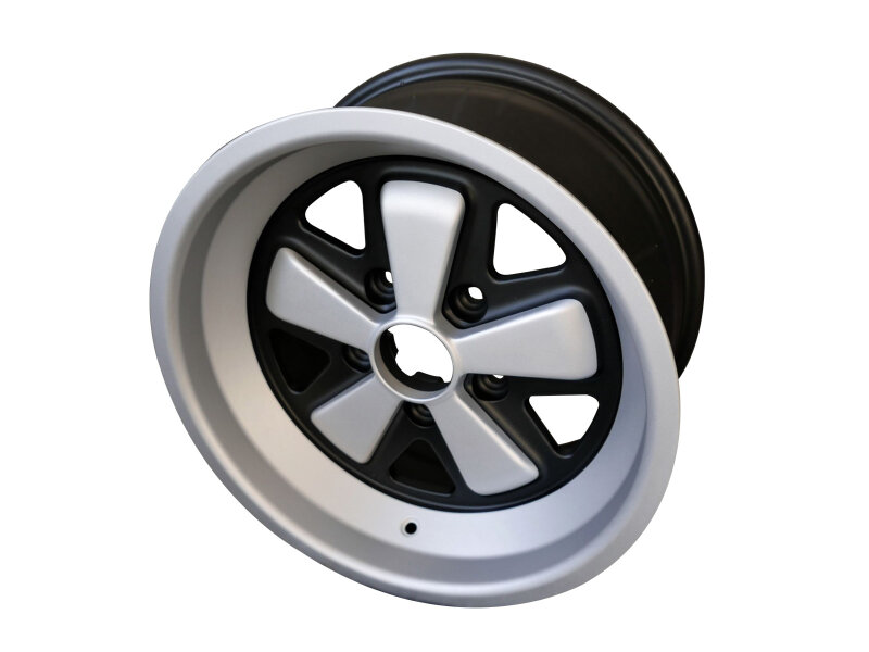 Jante de liga leve 8x16 ET10.6 para PORSCHE 911 G 930 944...