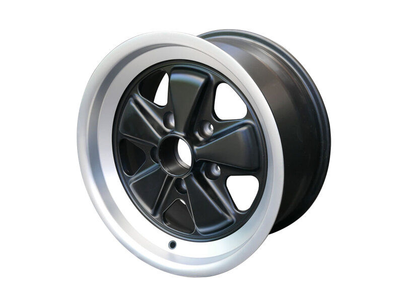 Alufelge 8x16 ET10,6 für PORSCHE 911 G 930 944 924...