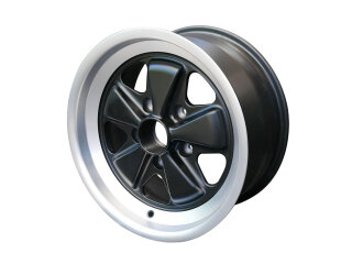 Alloy wheel 8x16 ET10.6 for PORSCHE 911 G 930 944 924 GT...