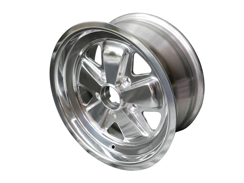 Aluminum rim 8x16 ET10.6 for PORSCHE 911 G 930 944 924 GT...