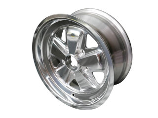 Cerchio in alluminio 8x16 ET10.6 per PORSCHE 911 G 930...