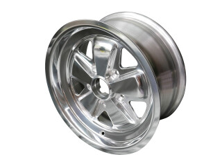 Llanta de aluminio 8x16 ET10.6 para PORSCHE 911 G 930 944...
