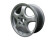 Jante alu 9x17 ET47 pour PORSCHE 944 928 968 964 993 996 986 Cup Style ARGENT