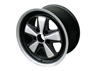 Cerchio in lega 9x17 ET47 per PORSCHE 944 928 968 964 993...