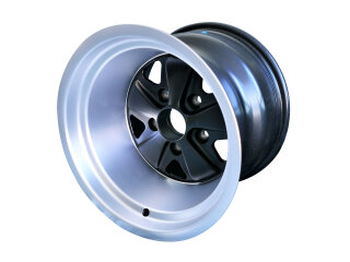 Jante alu 11x15 ET-27 pour PORSCHE 911 G 930 turbo Fuchs...