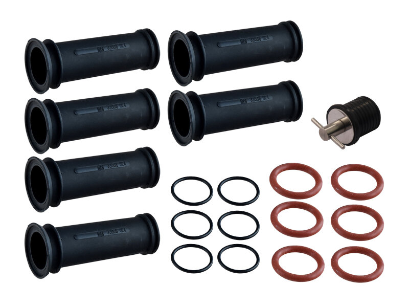 Extracteur de tubes de bougies dallumage pour PORSCHE 996 986, outil spécial
