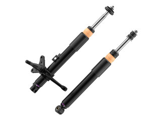 Suspension sport pour PORSCHE 911 G 930 KW Kit...