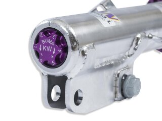 ポルシェ 993 カレラ 2 用スポーツサスペンション KW V3 コイルオーバーサスペンション