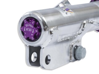 Sospensioni sportive per PORSCHE 993 Carrera 2, sospensioni coilover KW V3