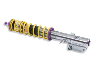 Suspens&atilde;o esportiva para PORSCHE 993 Carrera 2 KW V3 coilover