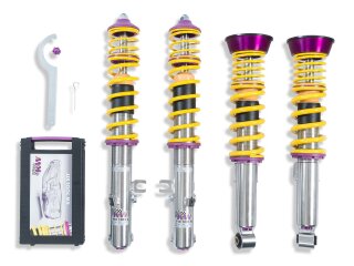 Suspension sport pour PORSCHE 993 Carrera 2, suspension...