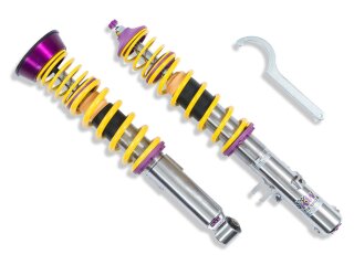 Suspension sport pour PORSCHE 993 Carrera 2, suspension...