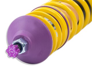 Sospensioni sportive per PORSCHE 964 Carrera 2 - 90 Sospensioni coilover KW V3