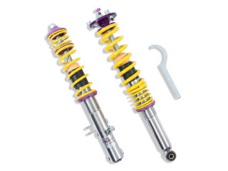 Suspensión deportiva para PORSCHE 964 Carrera 2...