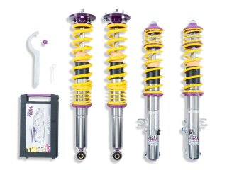 Suspension sport pour PORSCHE 964 Carrera 2 - 90,...