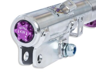 Suspension sport pour PORSCHE 964 Carrera 2 91- KW V3 (combin&eacute;s filet&eacute;s)