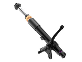 Suspension sport pour PORSCHE 911 G 930, amortisseurs KW V3, fus&eacute;e de direction sur&eacute;lev&eacute;e