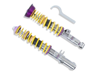 Sospensioni sportive per PORSCHE 993 Carrera 4 turbo GT2...