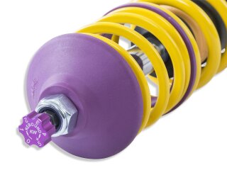 Sport suspension for PORSCHE 993 Carrera 4 turbo GT2 KW V3 coilover suspension