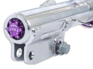 Suspens&atilde;o esportiva para PORSCHE 993 Carrera 4 turbo GT2 KW V3 coilover