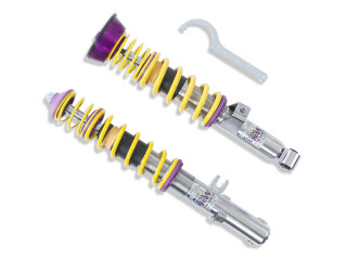 Suspension sport pour PORSCHE 993 Carrera 4 turbo GT2,...