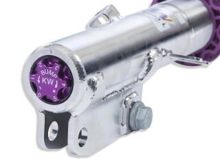 Sospensioni sportive per PORSCHE 964 Carrera 4 - 90 Sospensioni coilover KW V3