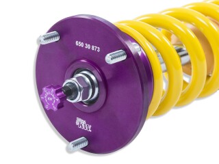 Sospensioni sportive per PORSCHE 964 Carrera 4 - 90 Sospensioni coilover KW V3