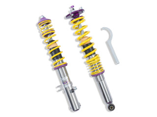 Sport suspension for PORSCHE 964 Carrera 4 -90 KW V3...