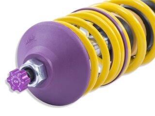 Sport suspension for PORSCHE 964 Carrera 4 -90 KW V3 coilover suspension